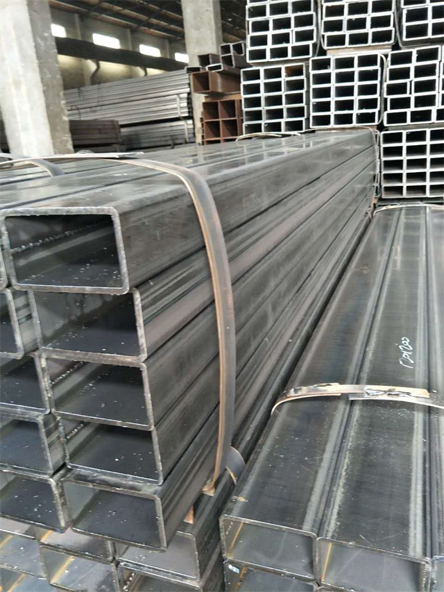 建筑钢结构新青新青新青镀锌矩形管 Q355B 适用场景 建筑钢结构新青新青新青镀锌矩形管 Q355B 适用场景